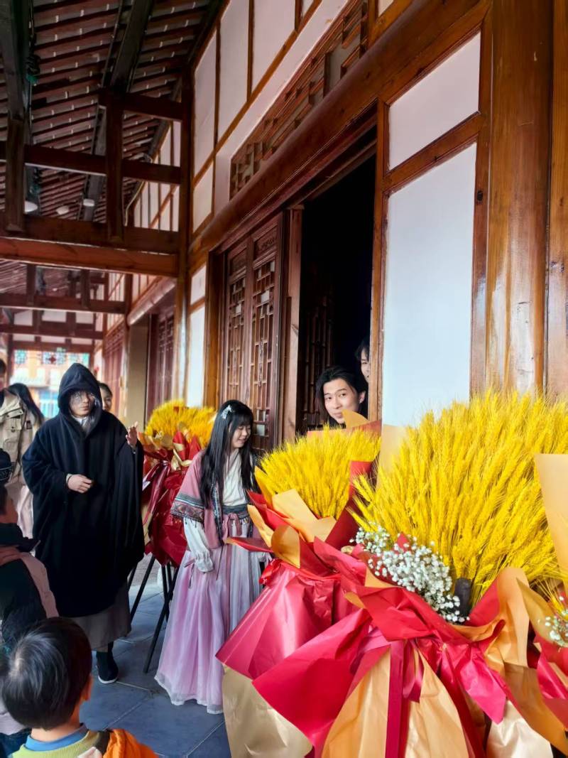 沉浸赋能：江川县景区演艺的差异化突围之路